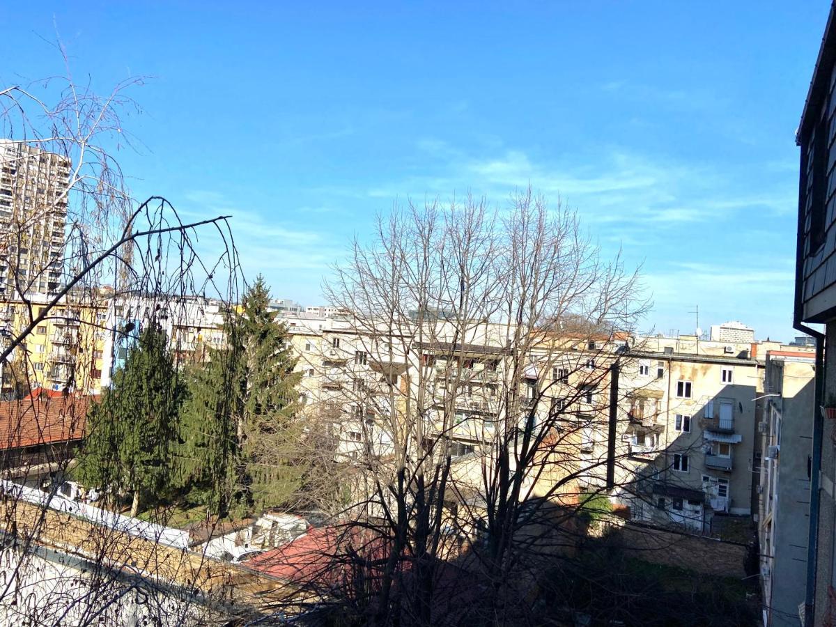 Don Marko Zagreb Exteriör bild